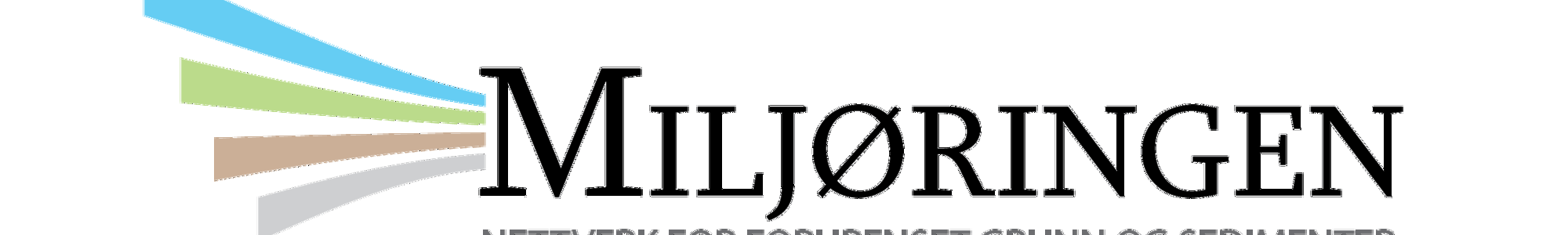 Miljoringen Logo Gjennomsiktig Bakgrunn 4000Px